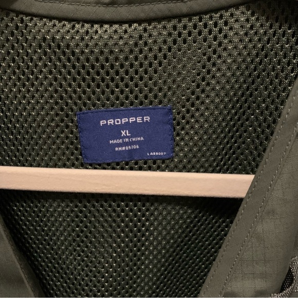 The Propper Tactical Hunting Target Practice Vest Size XL - Picture 2 of 9